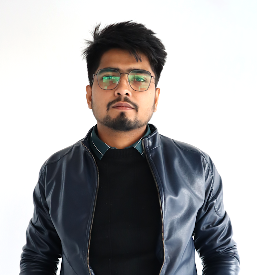 Captured in this image is Anurag Shukla, radiating confidence and competence. Dressed sharply in professional attire, Anurag Shukla commands attention with his poised demeanor and engaging expression. His strong presence suggests leadership and expertise within his domain, evoking trust and respect from those around him. The background complements the foreground, ensuring the focus remains on Anurag Shukla himself. Whether it's for a professional profile, conference presentation, or any public platform, this image effectively communicates Anurag Shukla's professional persona and merits. It serves as an excellent representation for individuals searching for information about Anurag Shukla, providing insight into his character and professional demeanor.